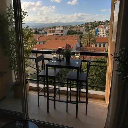 -terrace- 2min To - Ac - Wifi - Pool Διαμέρισμα *