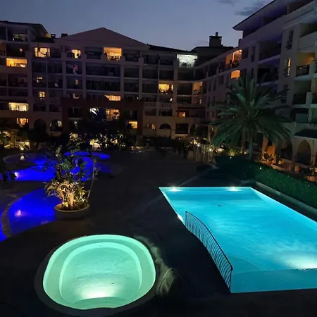 -terrace- 2min To - Ac - Wifi - Pool *